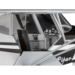 Sports Plane 1:32 – model do sklejania