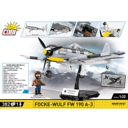 Focke-Wulf Fw 190 A-3