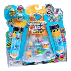 MrBeast Lab Swarms Mega Lab 12-Pack