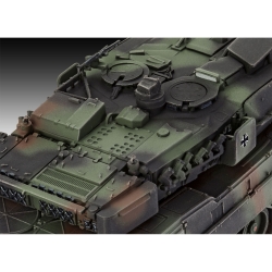 Leopard 2A7V – model 1:72