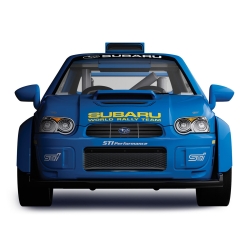 Subaru Impreza WRC 2003