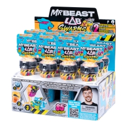 Mr Beast Lab Rój Tuba 2Pak