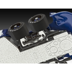 Tyrrell P34/2 6-Wheeler 1:32