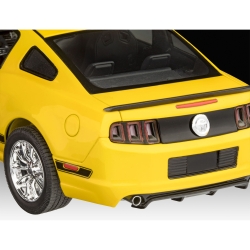 Ford Mustang Boss 302 2013, 1:25