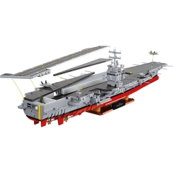 CVN-65 Aircraft Carrier