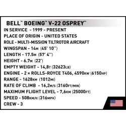 Bell Boeing V-22 Osprey