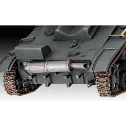 WOT 1/35 T-26 /03505/