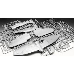 Hawker Tempest V 1:32
