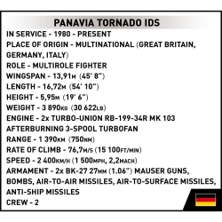 Panavia Tornado IDS