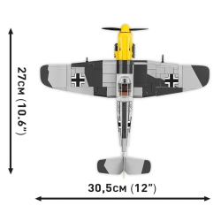 Messerschmitt Bf 109 E-3