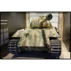 Pz.Kpfw. V Panther Ausf. A