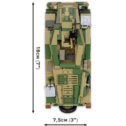 Sd.Kfz 234/3 Stummel