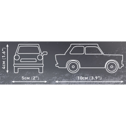 Trabant 601