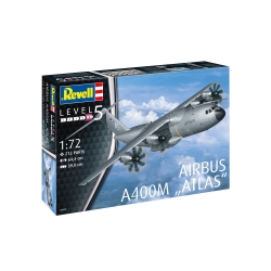 Airbus A400M „Luftwaffe” 1:72