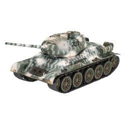 Model Set 1/35 T-34/85