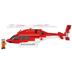 Bell 429 Air Ambulance