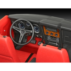 Ford Mustang Mach I 1:25 – zestaw upominkowy