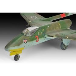 Focke-Wulf TL „Flitzer” 1:72