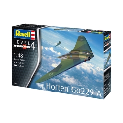 Revell Horten Go229 A 1:48