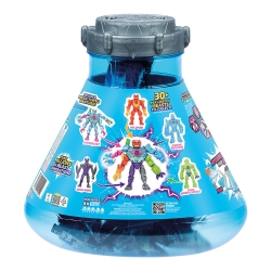 MrBeast Lab Hybrids – Mega Pack 5 figurek