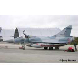 Dassault Mirage 2000C 1:48