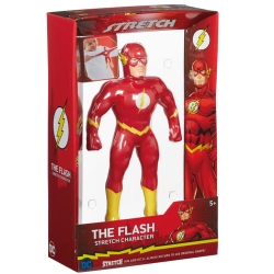 Duża rozciągliwa figurka Flash