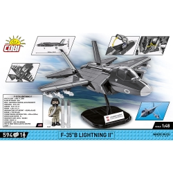 F-35B Lightning II