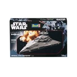Star Wars Imperialny Niszczyciel Gwiezdny