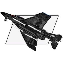 F-4S Phantom II™ „Black Bunny”