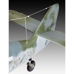 Messerschmitt Bf109G-10 Erla 1:32