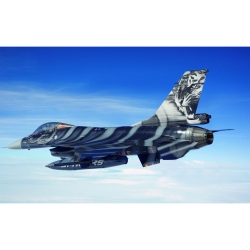 NATO Tiger Meet – Tornado i F-16, 1:72