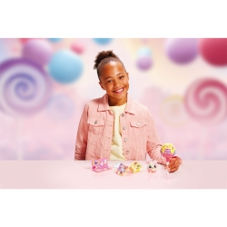 Cookeez Makery Yum Yummz – mini maskotka