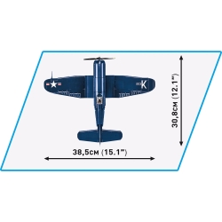 F4U-4™ Corsair®