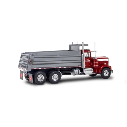 Kenworth W-900 Dump Truck 1:25
