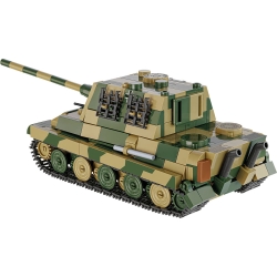 Panzerjäger Tiger Ausf. B Jagdtiger