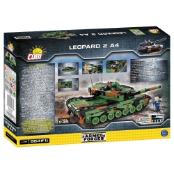 Leopard 2A4