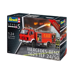 Mercedes-Benz 1625 TLF 24/50 1:24