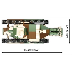 Renault FT „Victory Tank 1920”