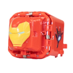Battle Cubes Marvel Avengers – zestaw bitewny