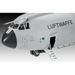 Airbus A400M „Luftwaffe” 1:72