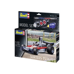Surtees TS16/03 – zestaw 1:32