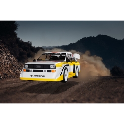 Audi Sport quattro S1 E2 – COBI