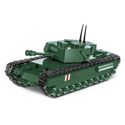 Churchill MK. IV