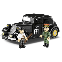 Citroën Traction 11CV BL Executive Edition