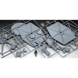 STAR WARS X-wing i TIE Fighter – zestaw