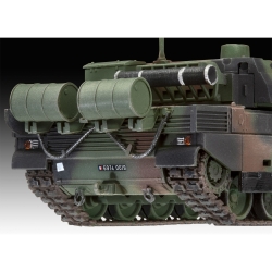 Model Leclerc (T.5) 1:72
