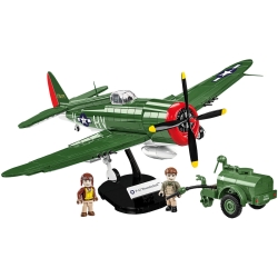 P-47 Thunderbolt™ z cysterną