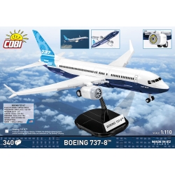 Boeing 737-8™