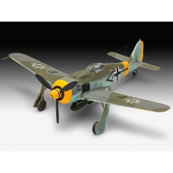 Focke Wulf Fw 190 F-8