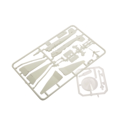 Starter Kit Messerschmitt Bf 109E & Ju 87B